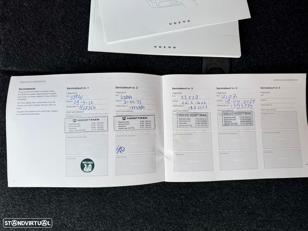Volvo XC 40 Recharge 78 kWh Twin Motor Ultimate - 52