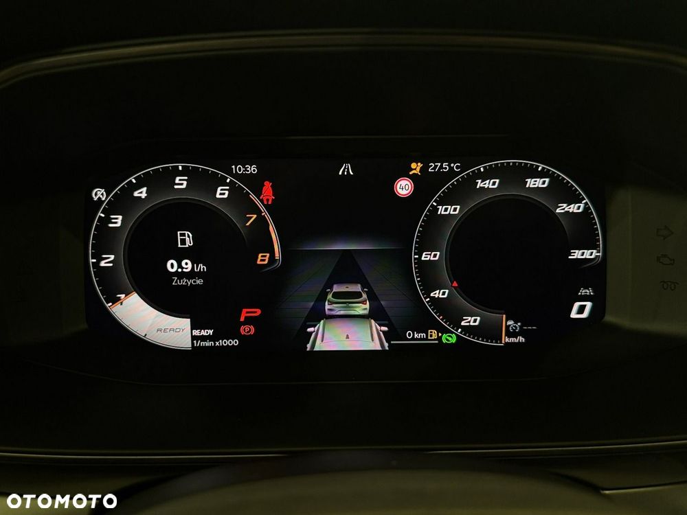 Cupra Formentor - 15