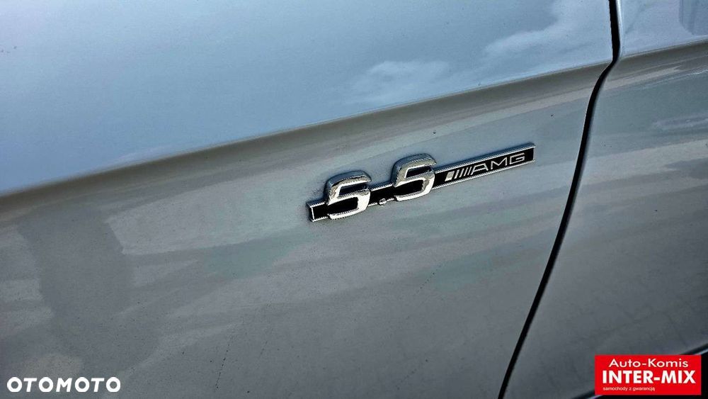 Mercedes-Benz CLS - 11