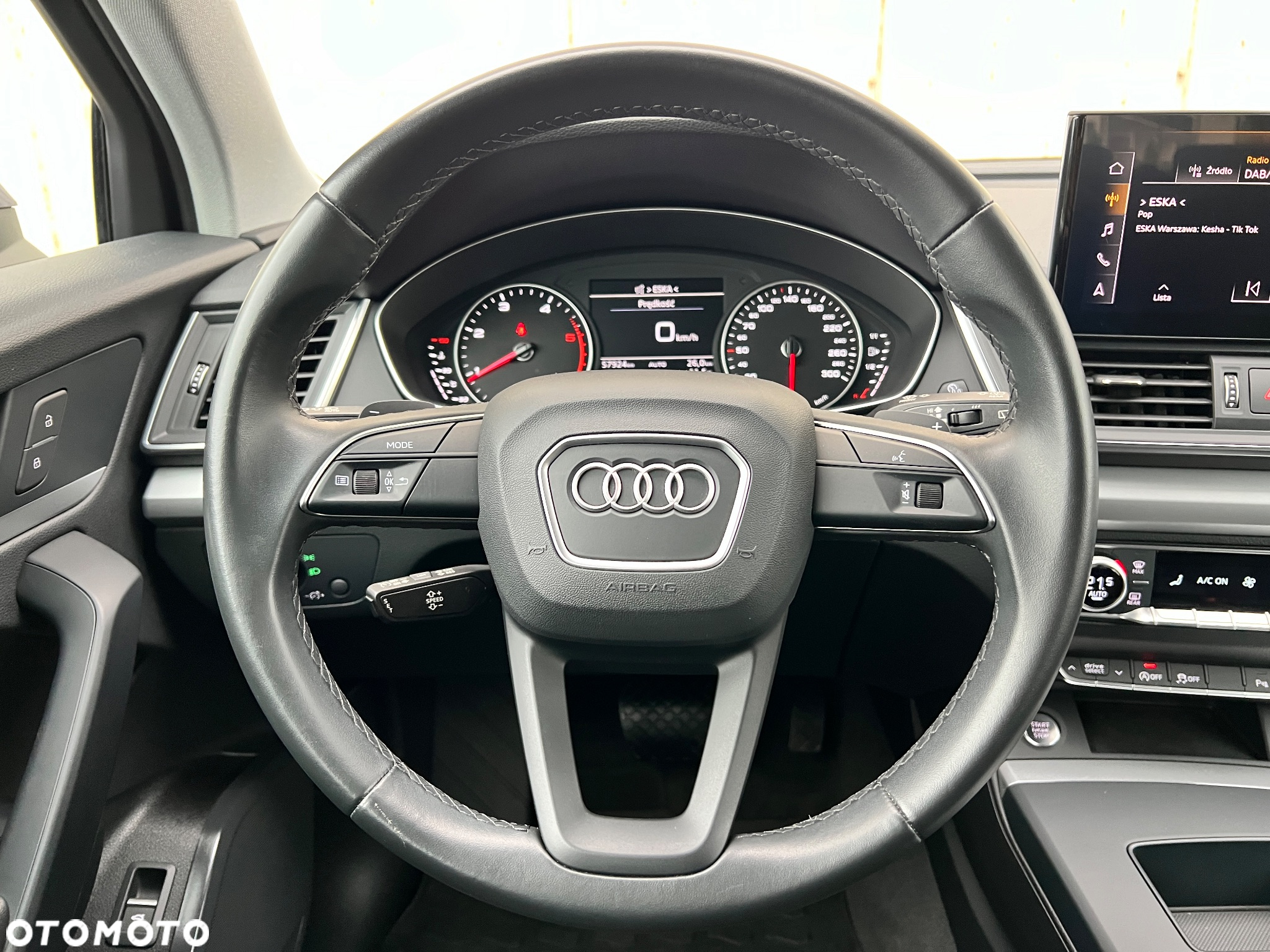 Audi Q5 - 22