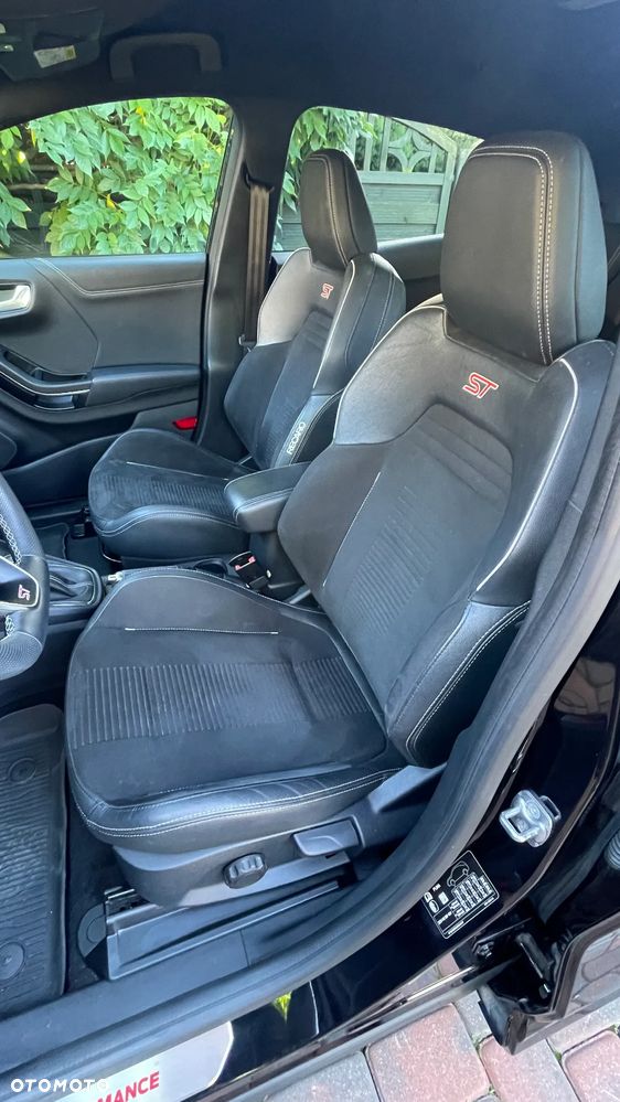 Ford Puma 1.5 EcoBoost ST X - 6