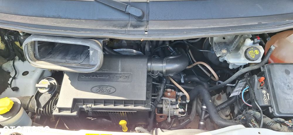 Ford Transit - 15