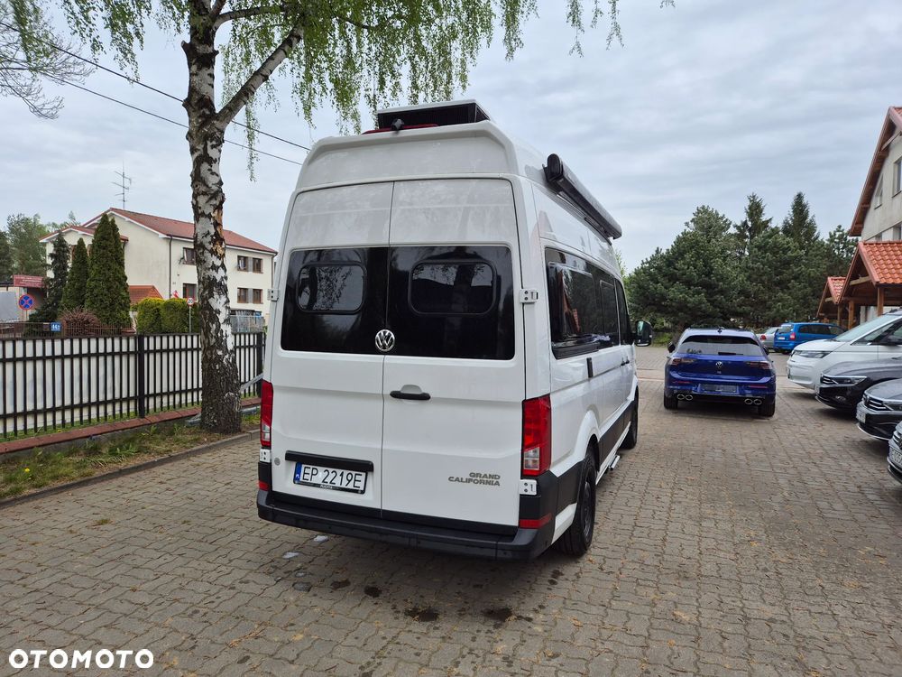 Volkswagen California - 5