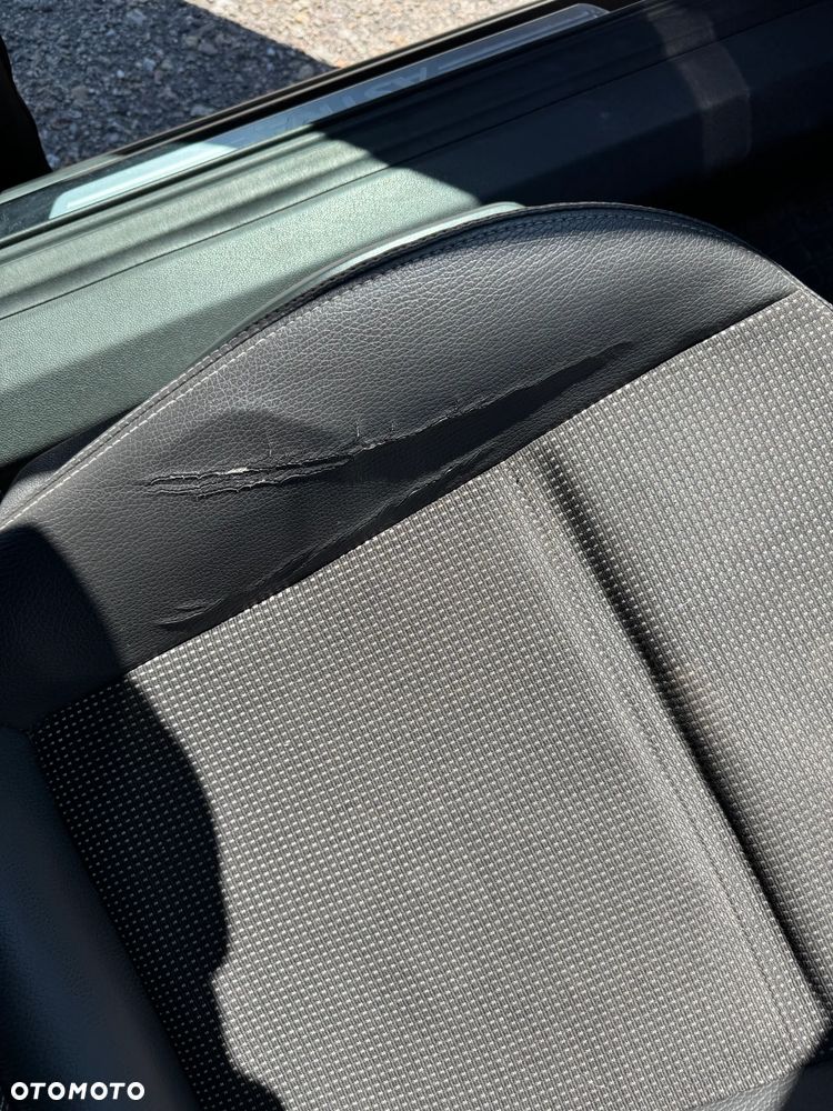 Opel Astra 1.7 CDTI - 21