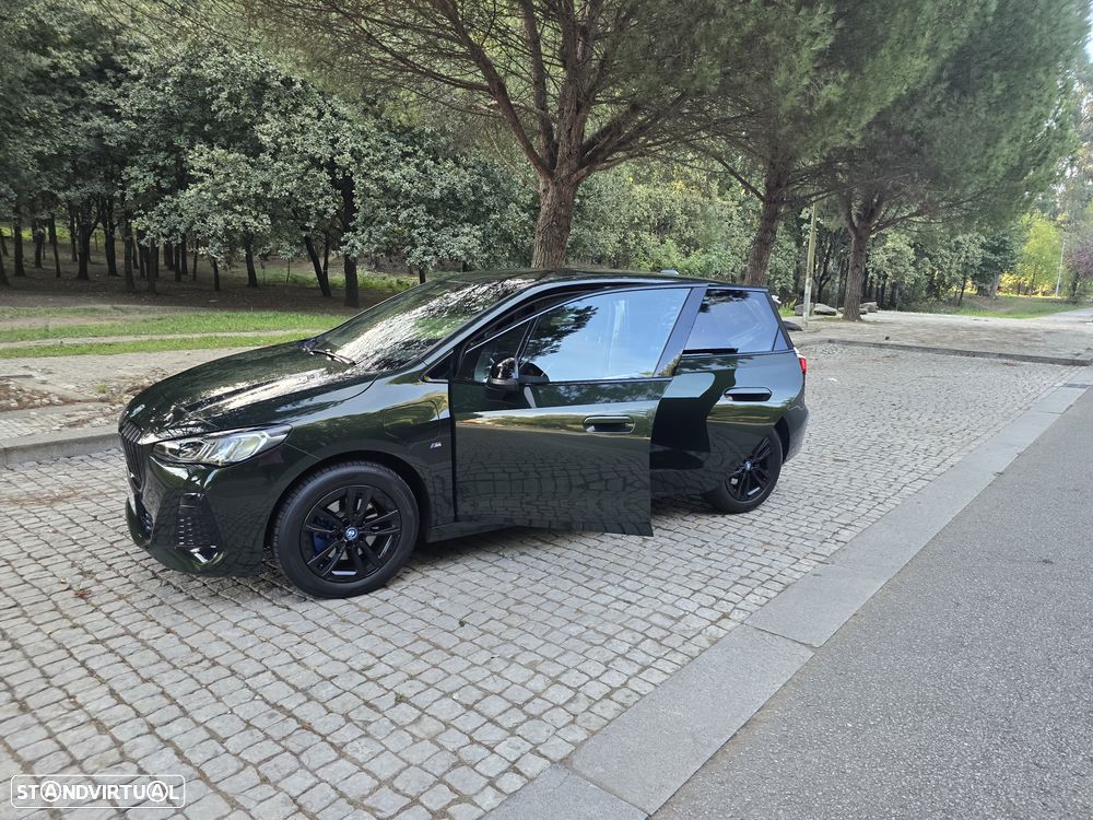 BMW 225xe Active Tourer e xDrive Pack Desportivo M - 29