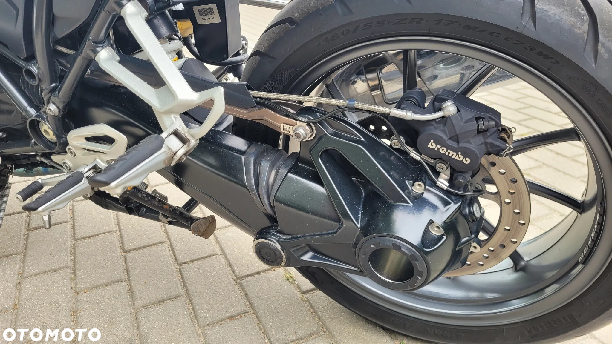BMW R - 13