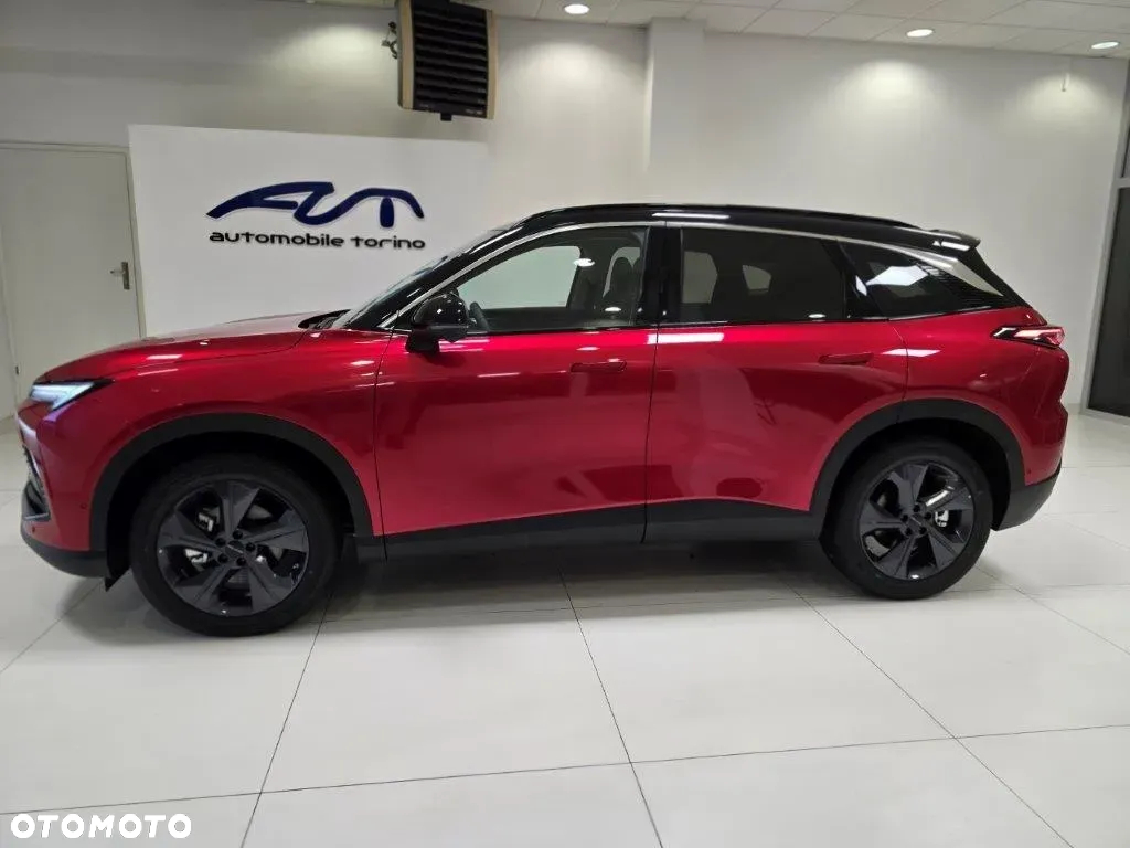 Baic Beijing 5 1.5T Comfort DCT - 7