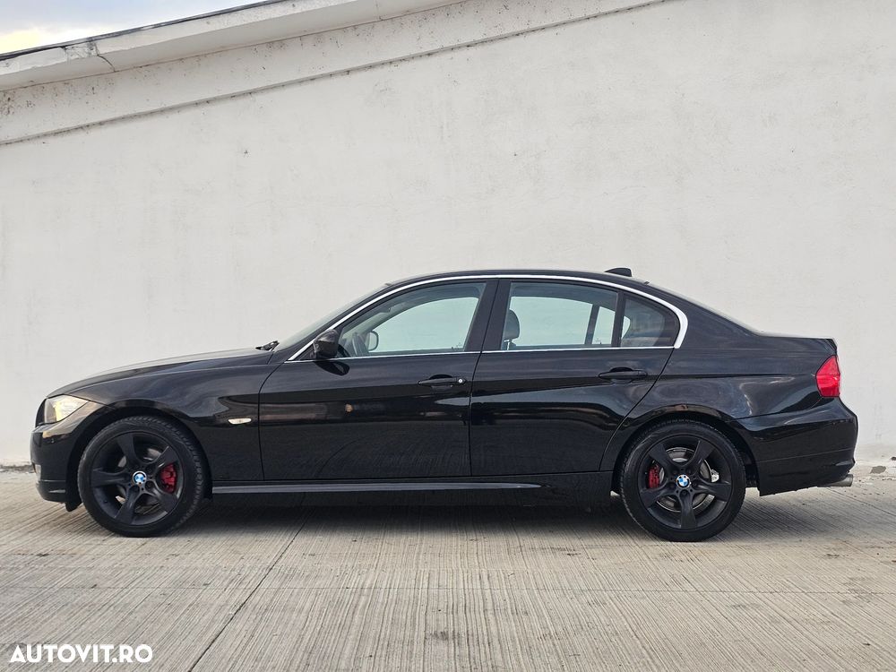 BMW Seria 3 - 10