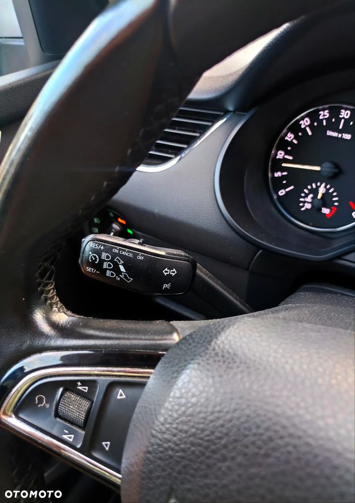 Skoda Octavia 2.0 TDI 4x4 Style DSG - 27