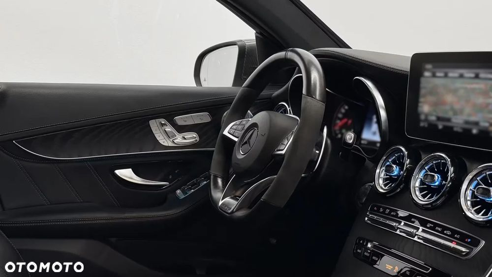 Mercedes-Benz GLC AMG 63 S 4-Matic+ - 16