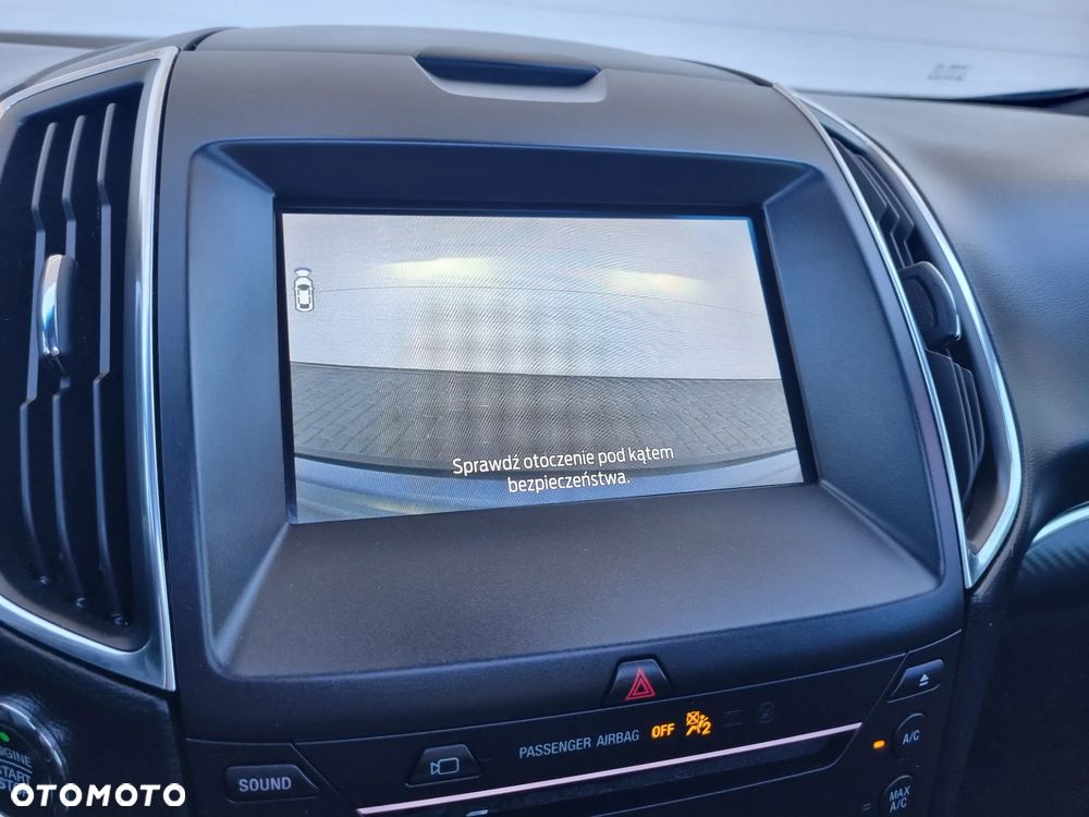 Ford Edge - 25