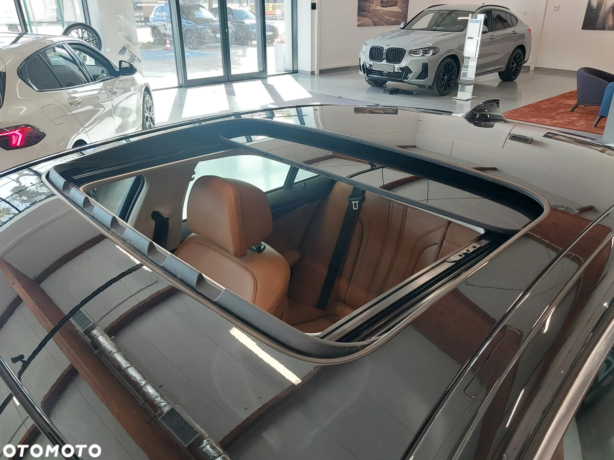 BMW Seria 5 520d xDrive MHEV Luxury Line - 19