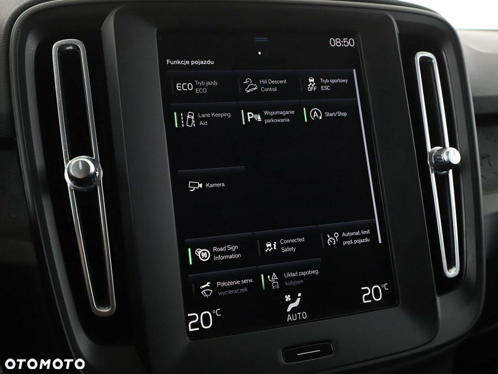 Volvo XC 40 T2 Momentum Core - 27