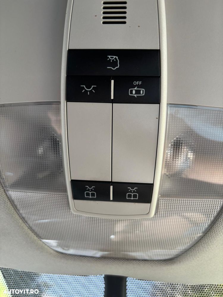 Mercedes-Benz B 180 - 12