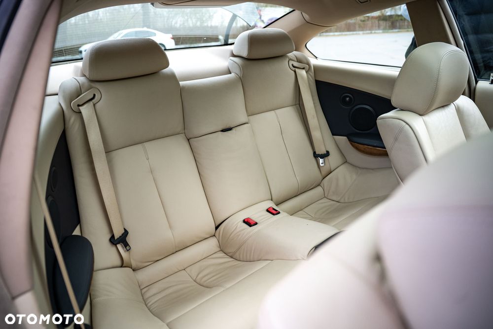 BMW Seria 6 645 Ci - 19