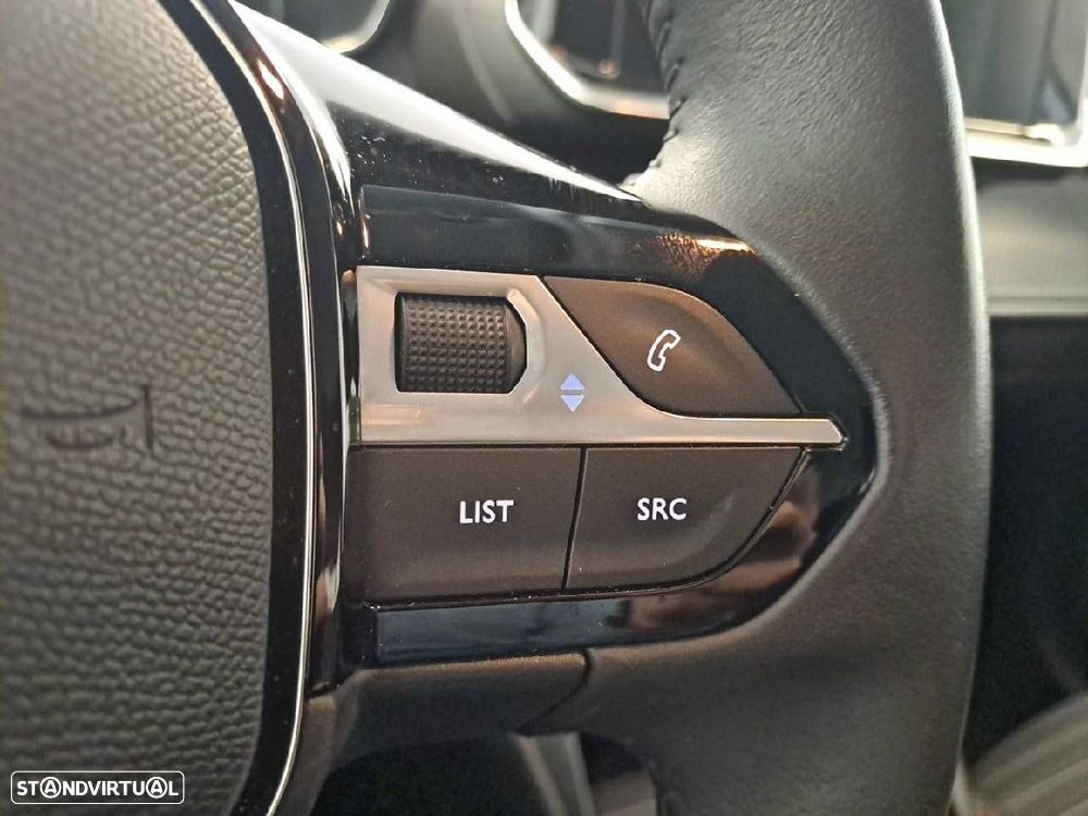 Peugeot 208 1.5 BlueHDi Active Pack - 16