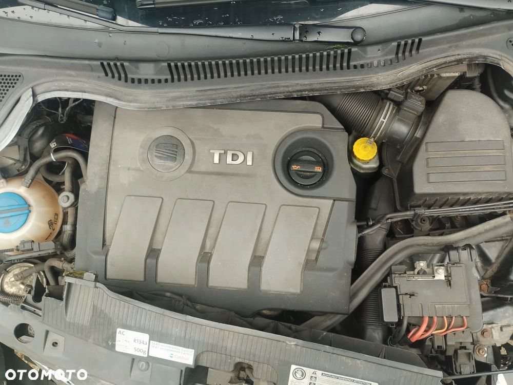 Seat Ibiza 1.6 TDI DPF Style - 2