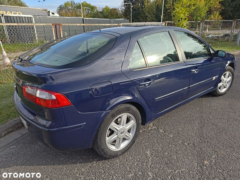 Renault Laguna - 34