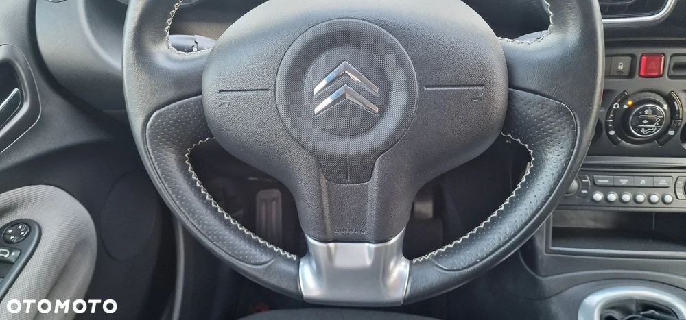 Citroën C3 Picasso HDi 90 FAP Exclusive - 26