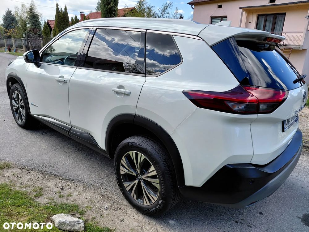 Nissan X-Trail 1.5 VC-T e-POWER N-Connecta 2WD - 30