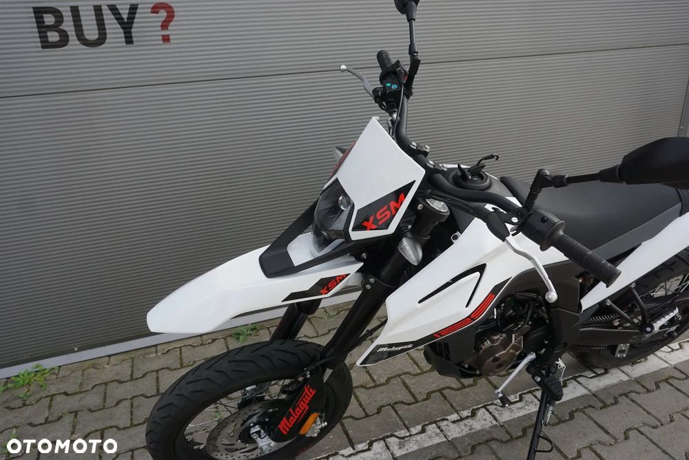 Malaguti XSM - 17