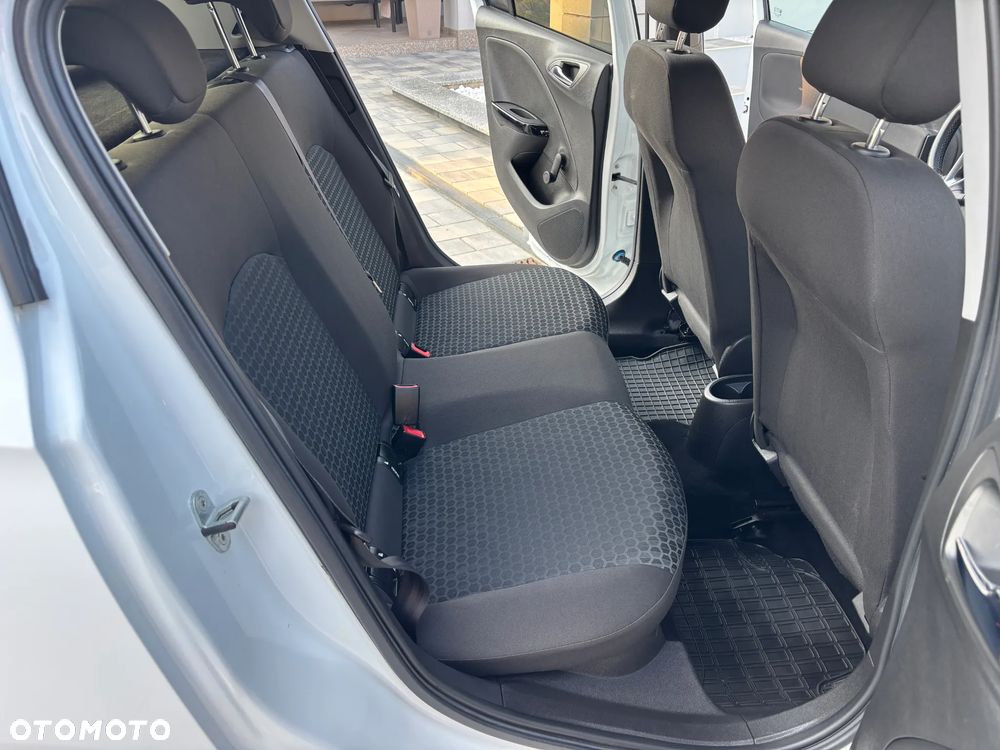 Opel Corsa 1.0 Ecotec Turbo Start/Stop 120 Jahre - 21