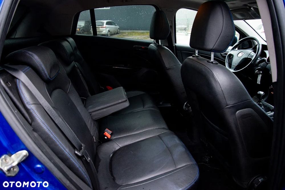 Fiat Bravo 1.4 T-JET 16V Sport Plus - 13