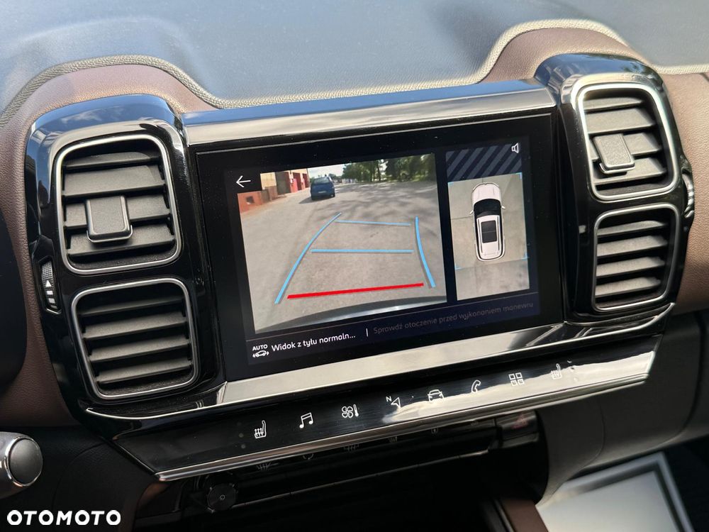 Citroën C5 Aircross 1.6 PureTech Shine EAT8 - 18