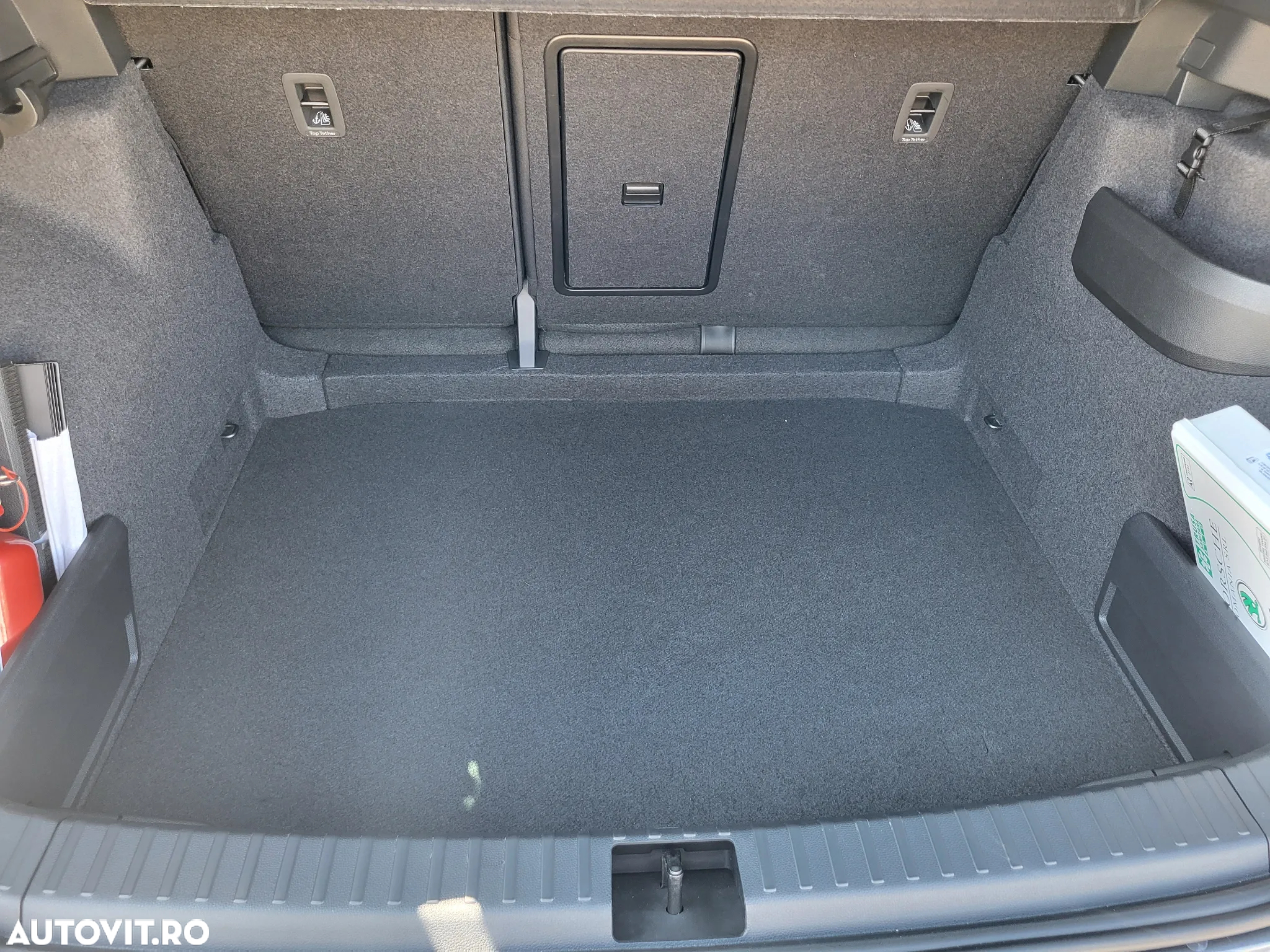 Skoda Karoq 1.5 TSI DSG Selection - 31