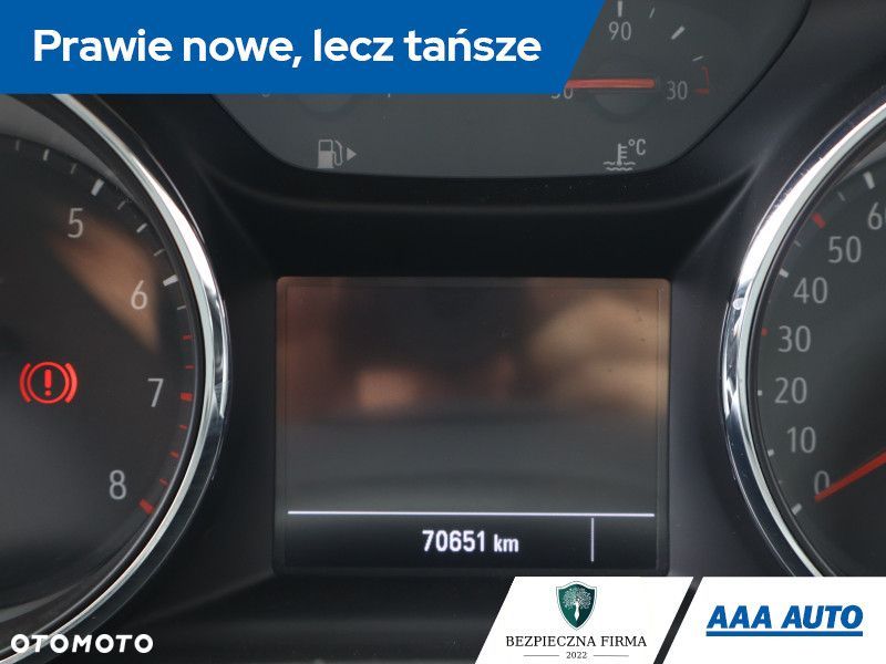 Opel Astra - 12