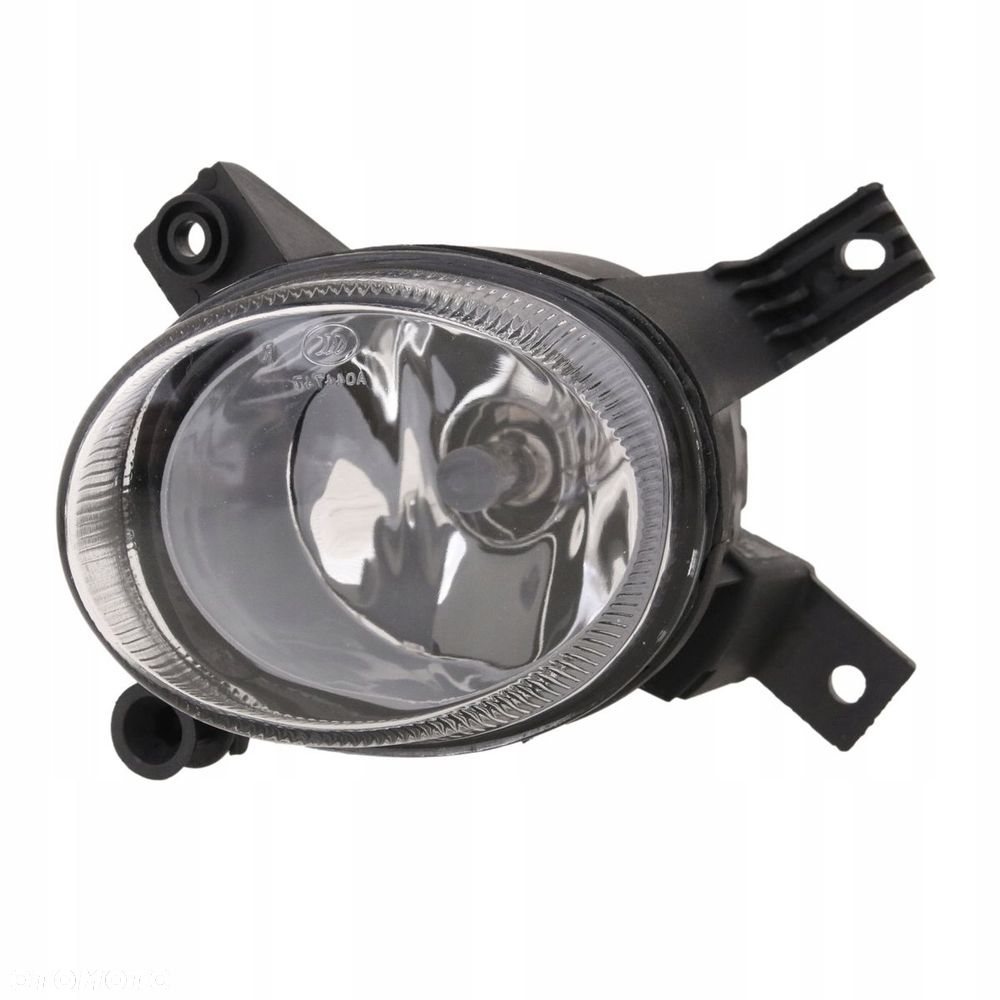 Halogen Lampa Audi A3 S3 8p 0 03- A4 S4 B7 8e 04- - 1