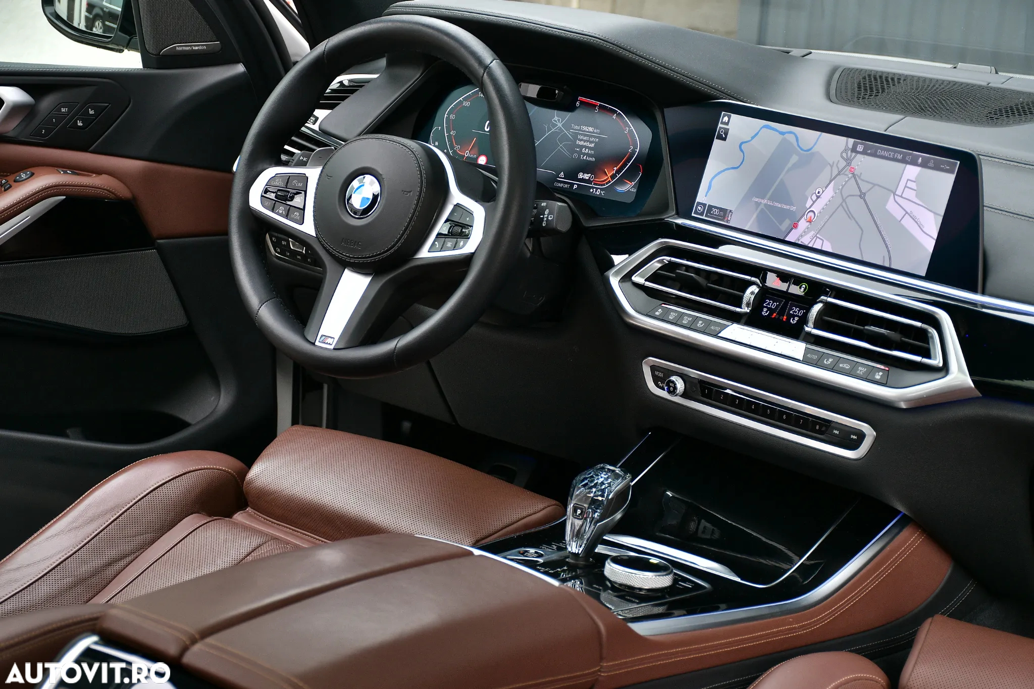 BMW X5 xDrive30d - 8