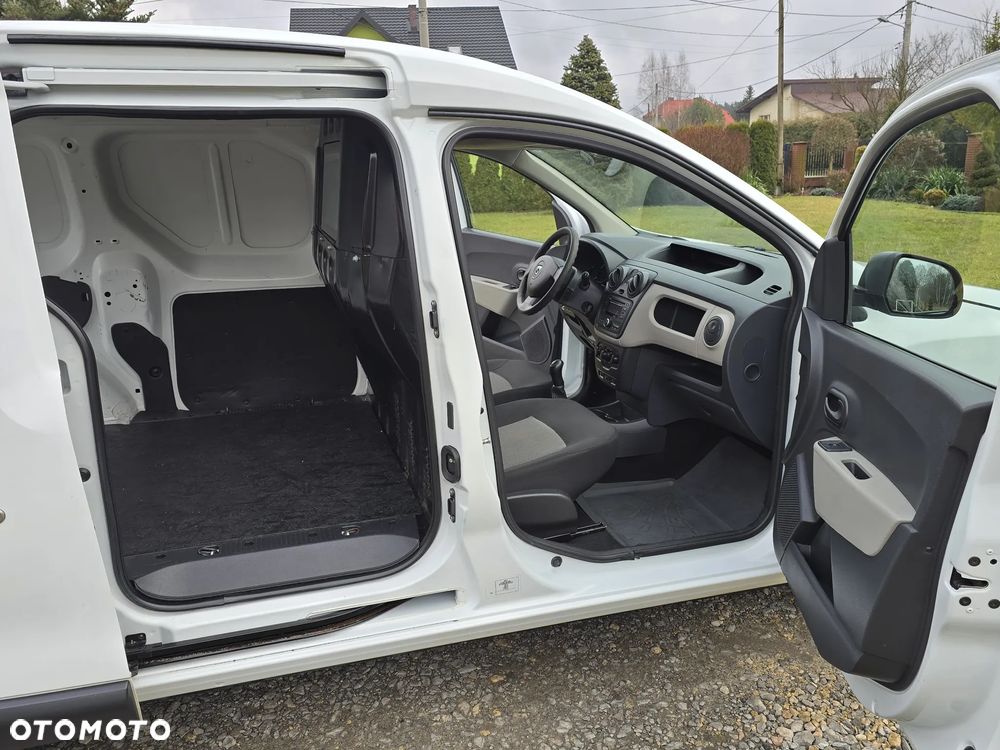 Dacia DOKKER - 27
