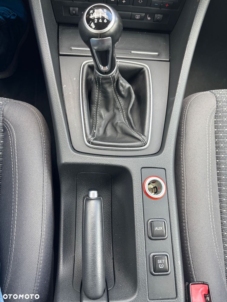 Seat Exeo ST 2.0 TDI DPF Reference - 21