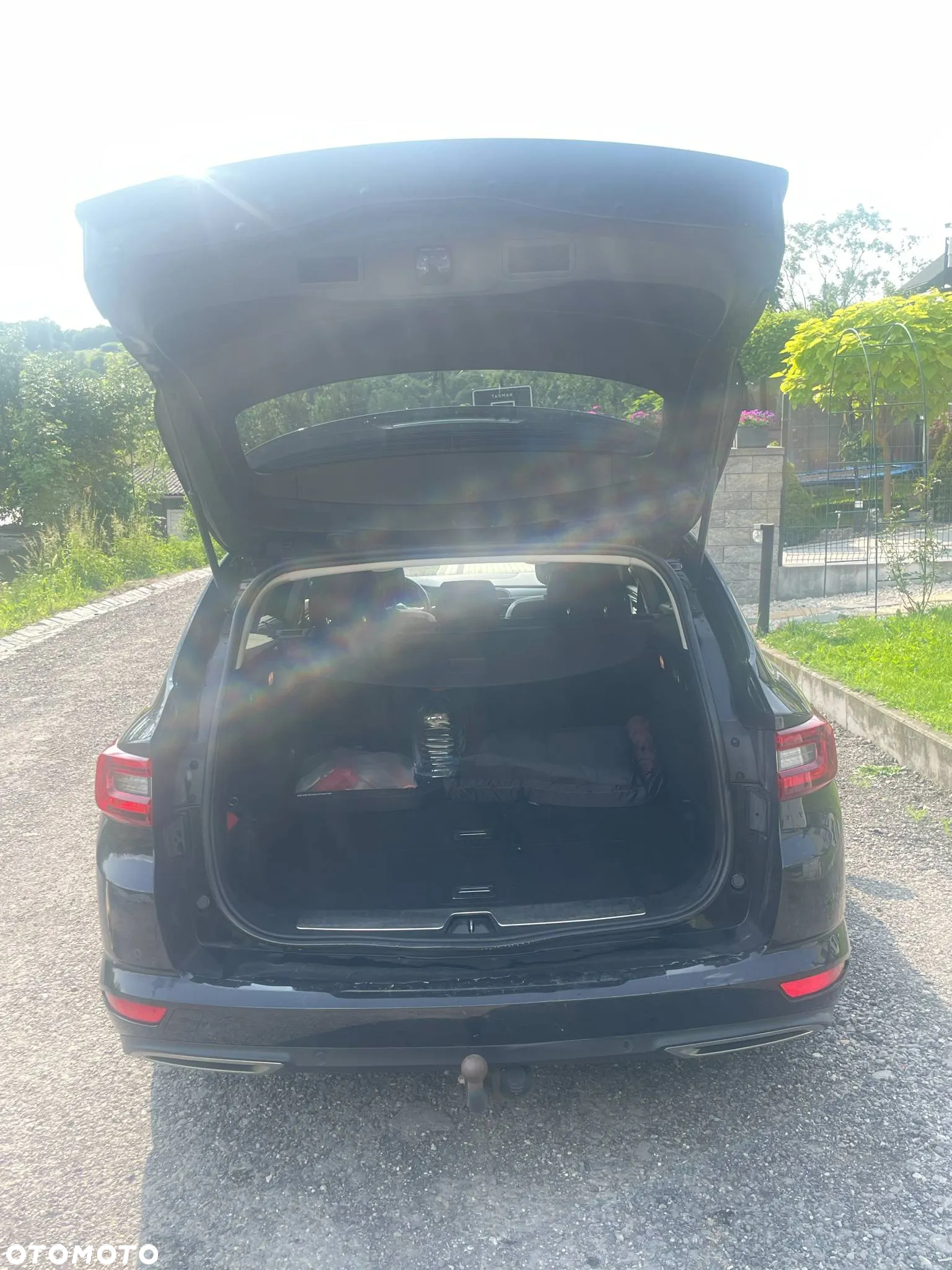Renault Talisman 1.6 Energy TCe Intens EDC - 7