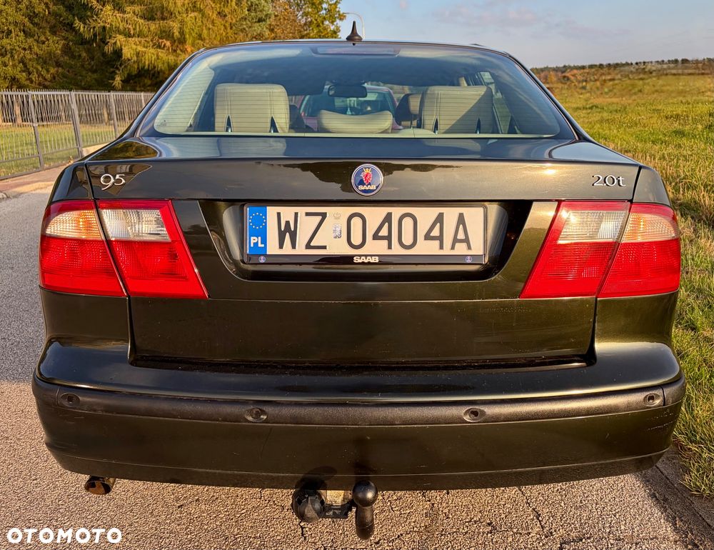 Saab 9-5 - 41