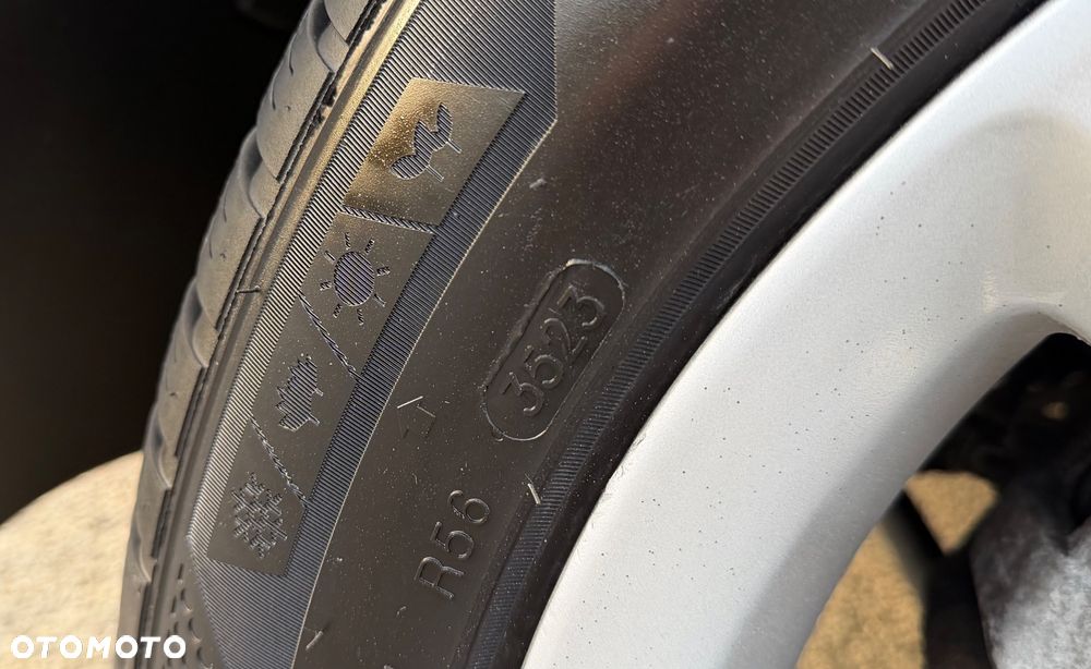 Honda Accord Tourer 2.0 Elegance Advantage - 35