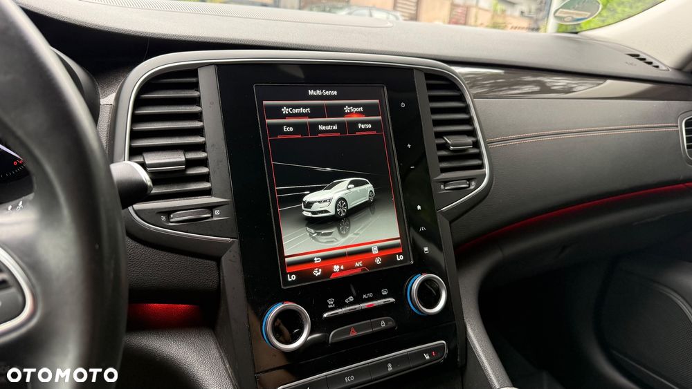 Renault Talisman ENERGY dCi 130 Business - 39