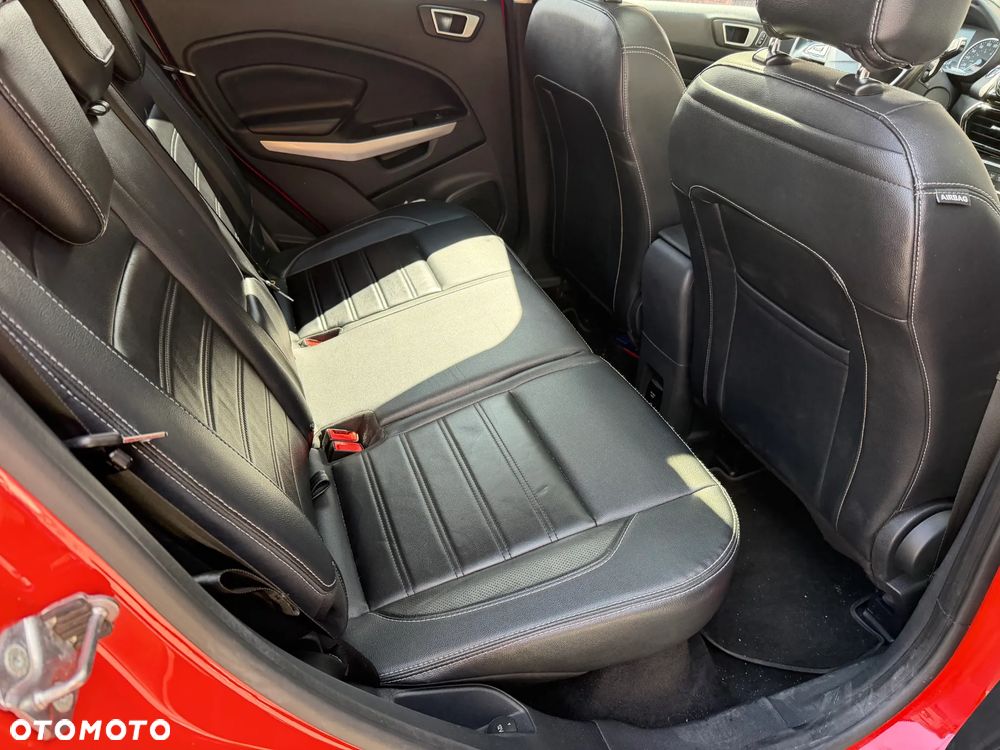 Ford EcoSport - 6