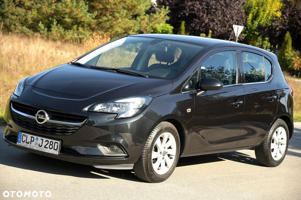 Opel Corsa - 3