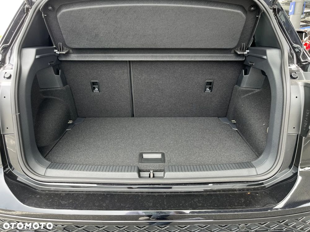 Volkswagen T-Cross 1.0 TSI R-Line Plus DSG - 18