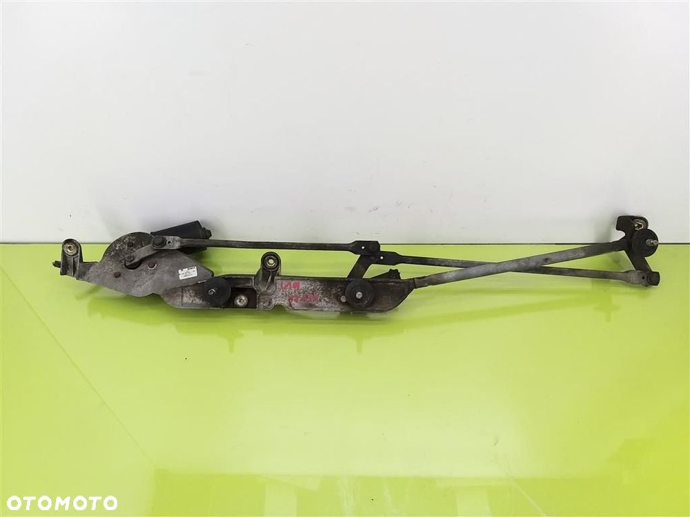 Mechanizm wycieraczek silniczek Nissan Almera Tino 2000-2006 3397020520 - 1