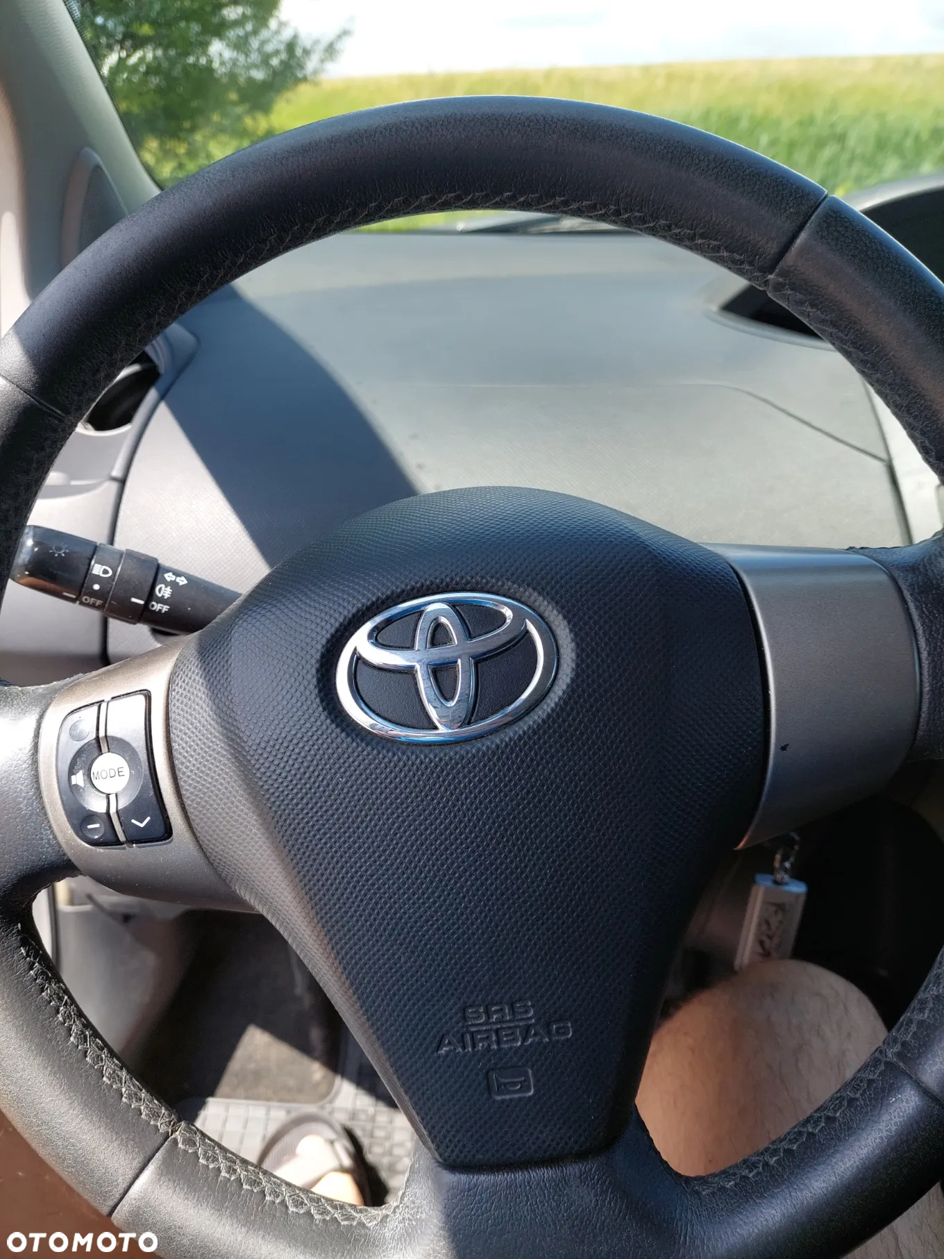 Toyota Yaris - 5