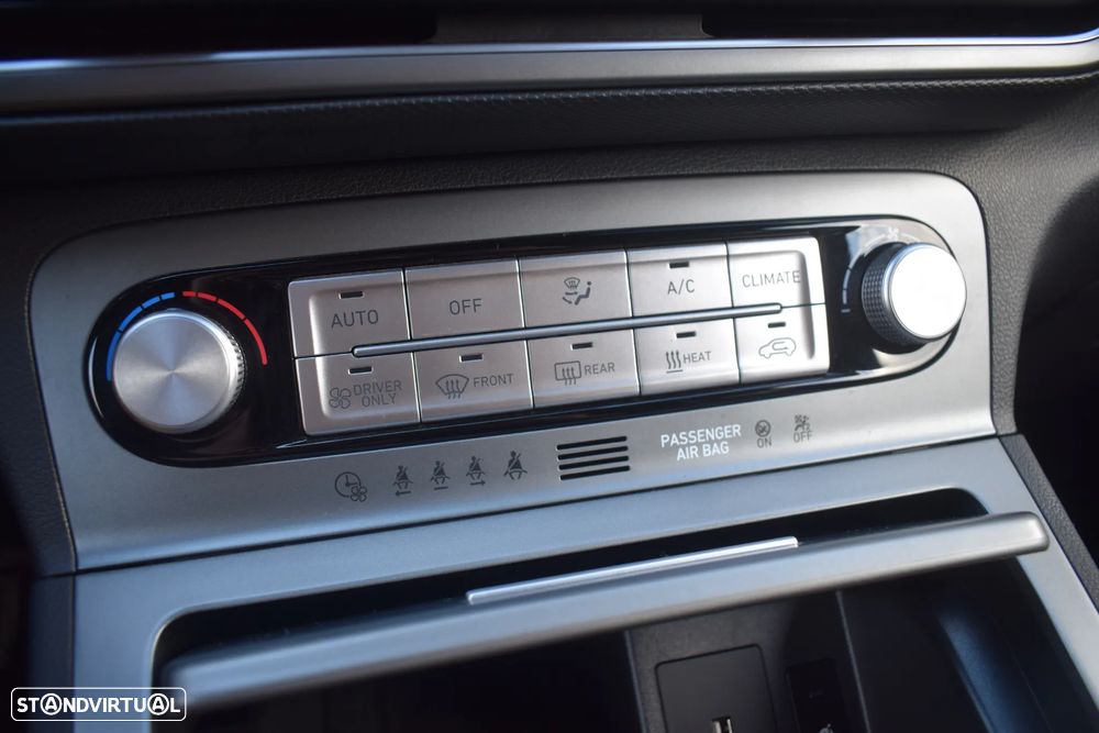 Hyundai Kauai EV 64 kWh Premium - 56