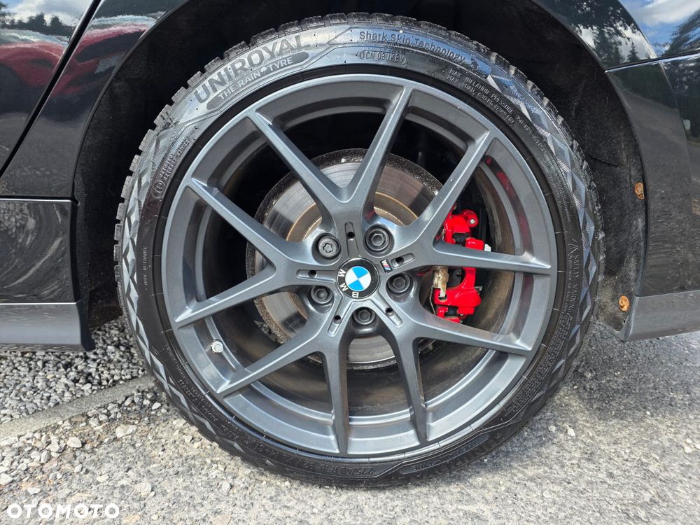 BMW Seria 2 218i M Sport sport - 29
