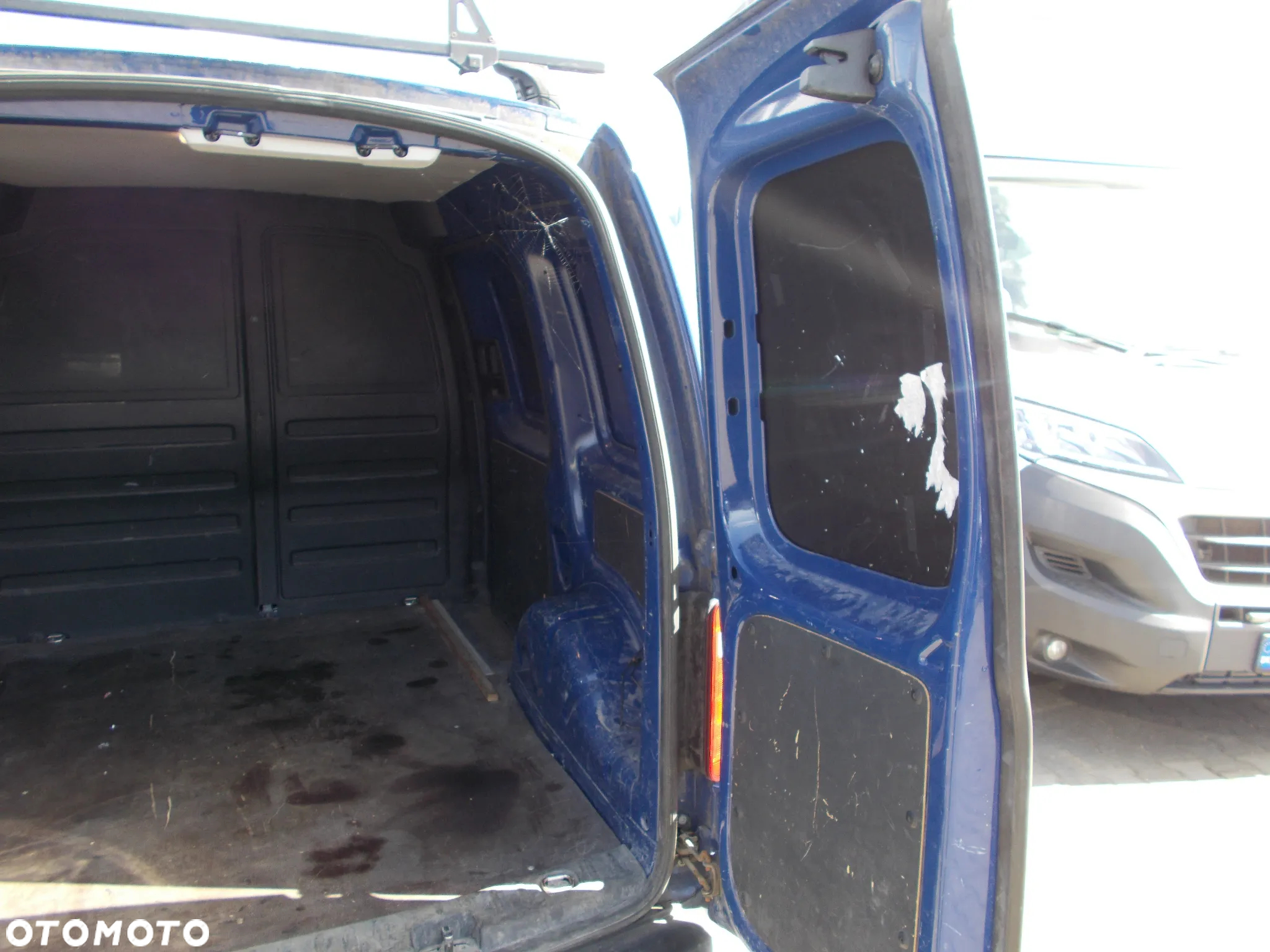 Volkswagen CADDY 1,2TSI - 14