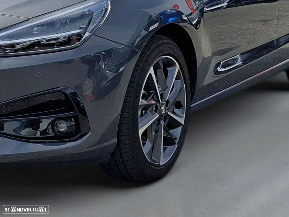 Hyundai i30 SW 1.0 T-GDi Style Plus - 4