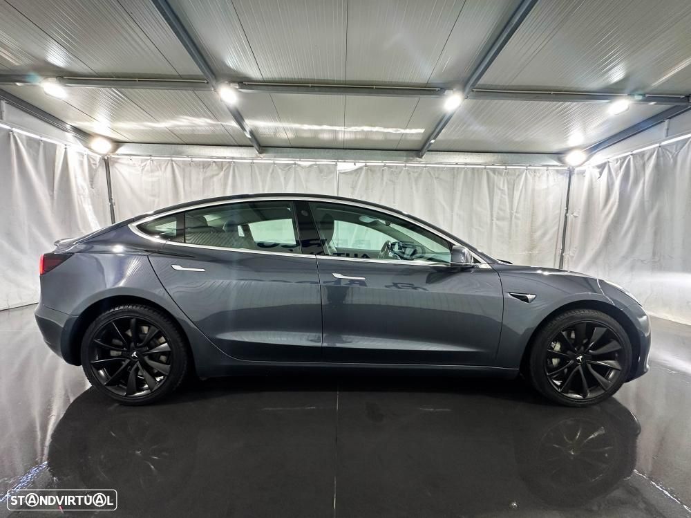 Tesla Model 3 Long-Range Dual Motor AWD - 12