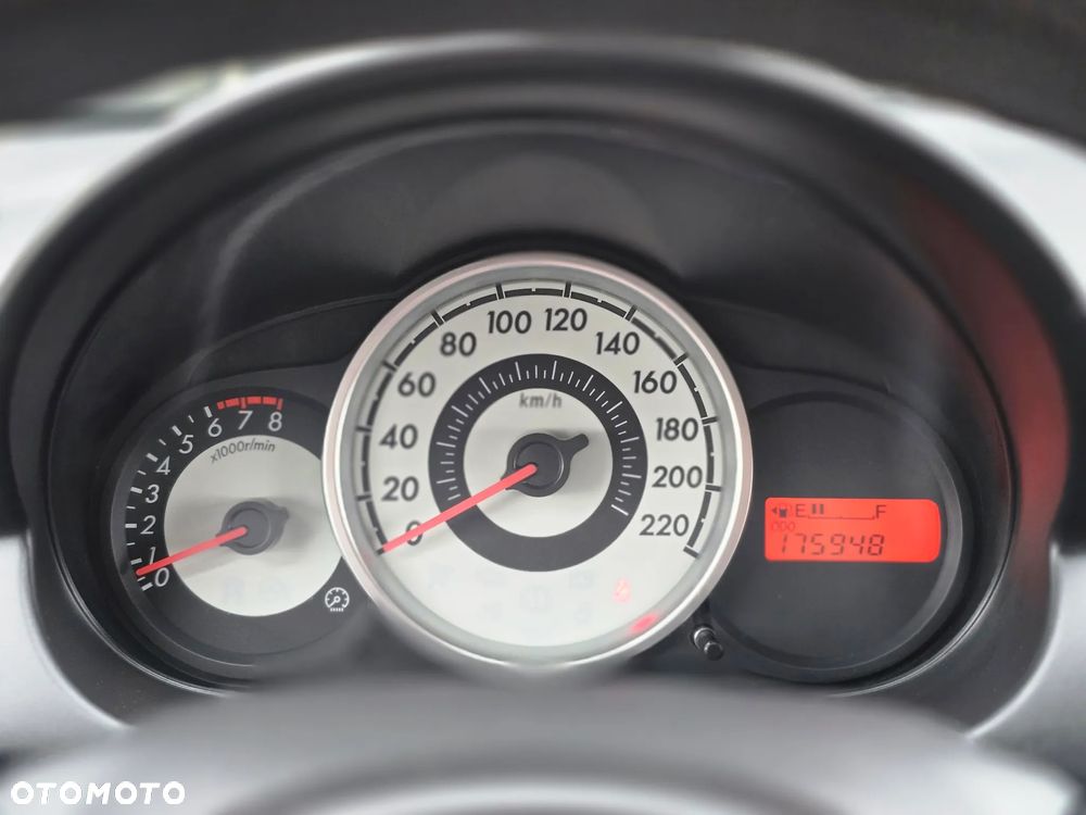 Mazda 2 1.3 Dynamic - 33