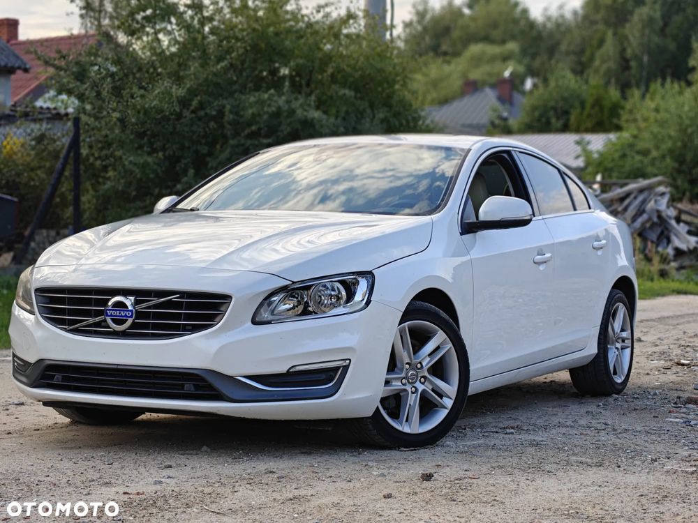 Volvo S60 2.5 T5 - 1
